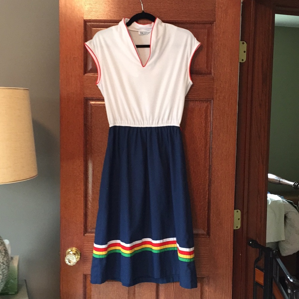 Walden Classics Vintage Dress